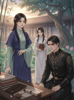 Nữ Thương Nhân Khương Chỉ