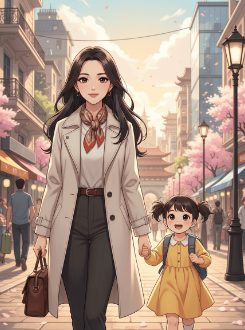 Cả Nhà Chồng Lừa Tôi Ly Hôn