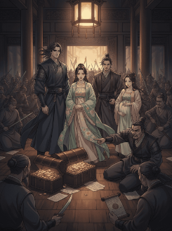 Đời Này Không Phụ