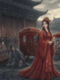 8 Năm Phu Thê Cũng Buông Bỏ