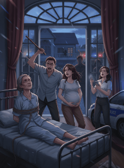 🍀Gian Kế Của Gã Trai Hai Lần Đò🍀