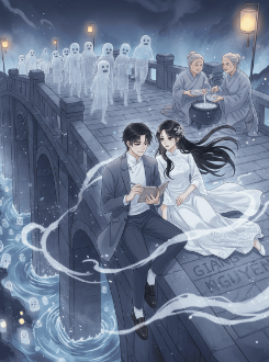 Tôi Là Một Con Ma