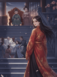 Thứ Nữ Đạp Phượng