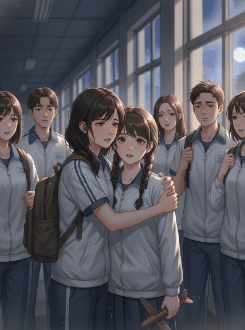 Người Mẹ Trần Thanh Thuỷ Của Tôi