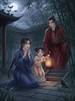 Tiểu Bạch Thỏ Đến Rồi!