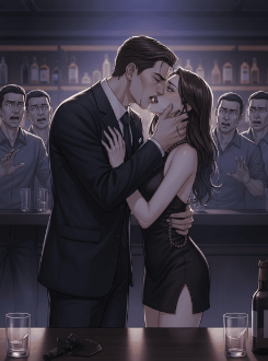 Yêu Anh Thêm Một Lần Nữa