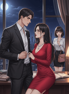 Tất Cả Của Anh Đều Là Của Em