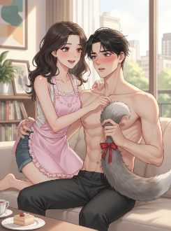 Chồng Tôi Mới Mười Tám Tuổi