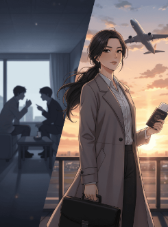 Hướng Về Tương Lai Rực Rỡ