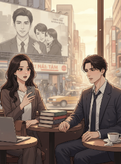 Đợi Đến Ngày Em Quay Về Bên Anh