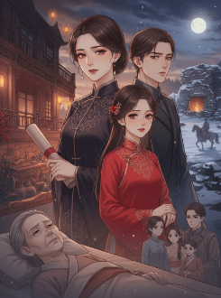 Trưởng Tỷ Vạn An