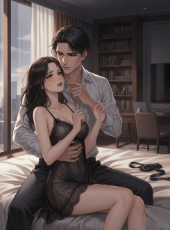 Nắm Tay Chú Nhỏ Suốt Đời