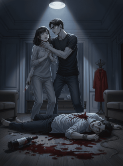 1. Tiểu Thuyết Gia Hoàn Hảo