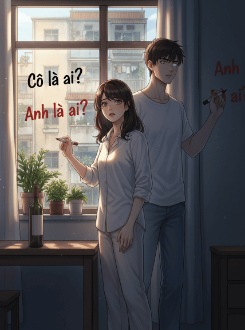 Mắt Trái Nhìn Thấy Tương Lai