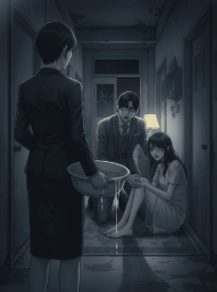 Lời Nói Dối Của Tra Nam