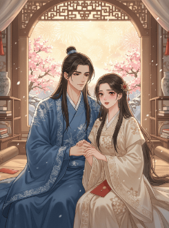 Tiểu Thư Đồng Của “Công Chúa Câm”