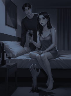 4. Ác Quỷ Bên Gối