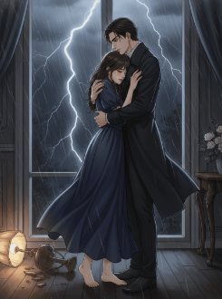 Nữ Chính Trong Truyện Ngược Sau Khi Xem Spoiler