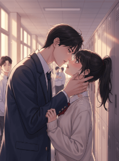 Đối Thủ Một Mất Một Còn Tỏ Tình Tôi Trong Mơ