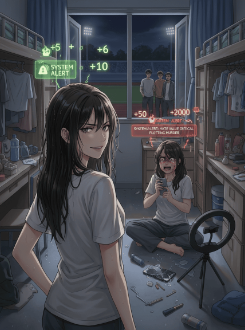 Nghe Nói Cô Ta Rất Điên