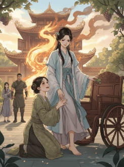 Bồ Đào Chi Thủy