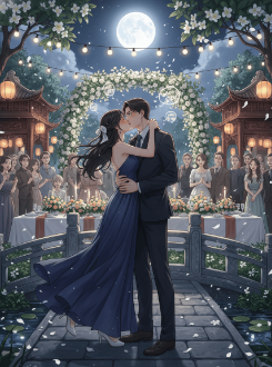 Chiếc Nơ Của Cô Ấy