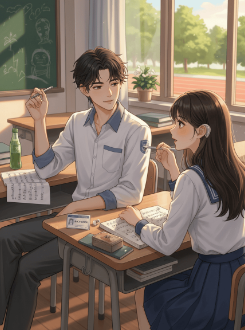 Cô Ấy Có Thể Nghe Thấy