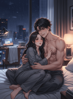 Thân Mật Quá Mức