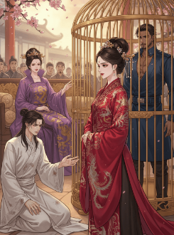 Sống Lại Một Kiếp, Ta Gả Cho Tiểu Lang