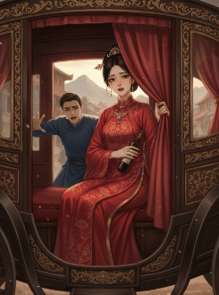 Thứ Nữ Báo Thù