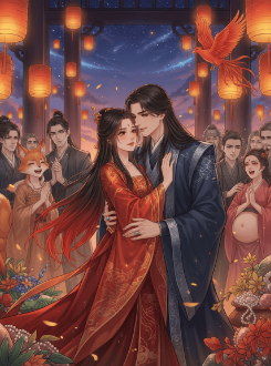 Tiểu Kê Hoàng Nữ