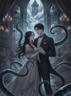 Phần 1 – Bạn Trai Tôi Là Boss Lớn Trong Trò Chơi Kinh Dị