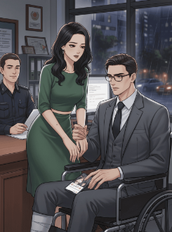 Tình Yêu Đến Muộn