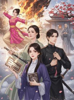 Nguyện Nàng Một Đời Bình An