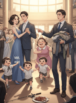 Phần 1 – Hệ Thống Ép Làm Bảo Mẫu