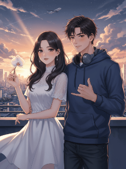 Ngôi Sao Nhỏ Thiên Tài