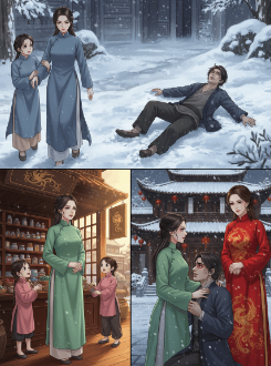 Đêm Nay Khác Hẳn Đêm Qua