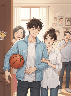 Chiêu Trò Của Trai Ngoan