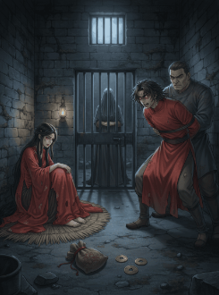 Kết Cục Kẻ Vô Ơn