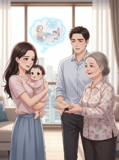 Tiếng Lòng Của Con Gái