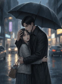 Vị Hôn Thê Bỏ Trốn