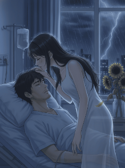 Ba Năm Biệt Ly, Bảy Năm Tương Tư