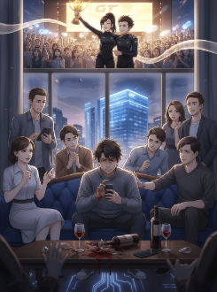 Điểm Khởi Đầu Giấc Mơ