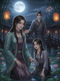 Tiểu Thư Gieo Gió Gặp Bão