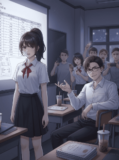 Tiền Hoa Hồng Của Lớp Đi Đâu