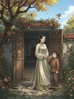 Trọng Sinh Giành Lấy Sinh Cơ