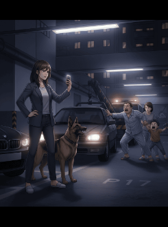 Đừng Đùa Với Hàng Xóm