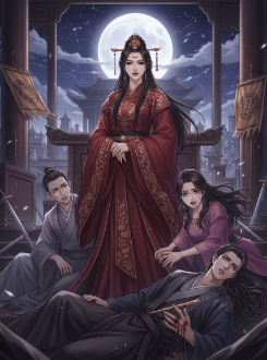 Audio Yến Chiêu Minh Nguyệt