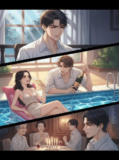 Đường Hầm Không Ánh Sáng