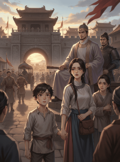 Kiêu Ngạo Vương Gia Tìm Vợ Ký